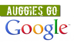 AuggiesGoGoogle