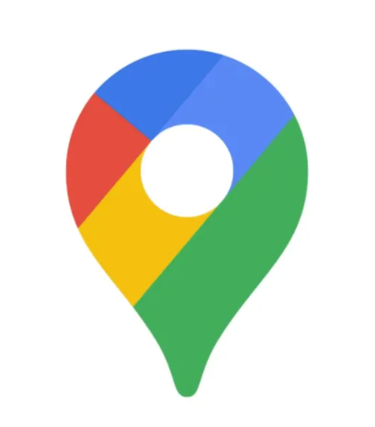 Google Maps icon